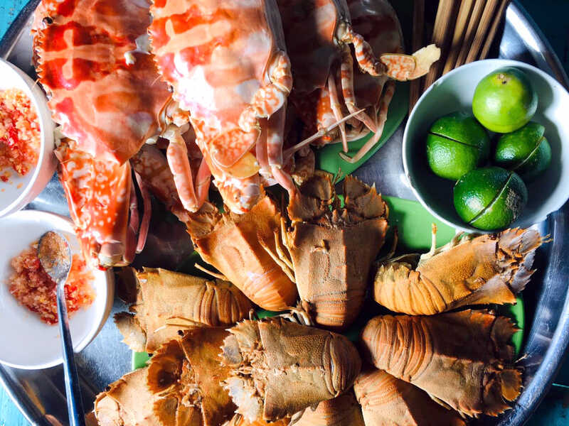 Tìm về Quần đảo Thổ Chu, vùng đất hoang sơ ngoài khơi xa 12