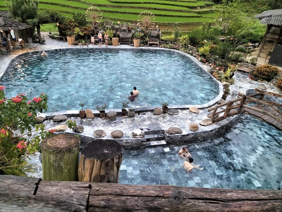 Tìm về Trạm Tấu, phố huyện bình dị nơi vùng cao Yên Bái 3