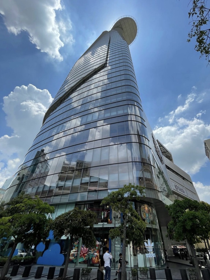 Tòa nhà Bitexco, minh chứng hoàng kim cho sự thịnh vượng tại Sài Gòn 3
