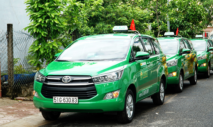 Tổng hợp các hãng taxi Bến Tre uy tín mà bạn cần biết 2