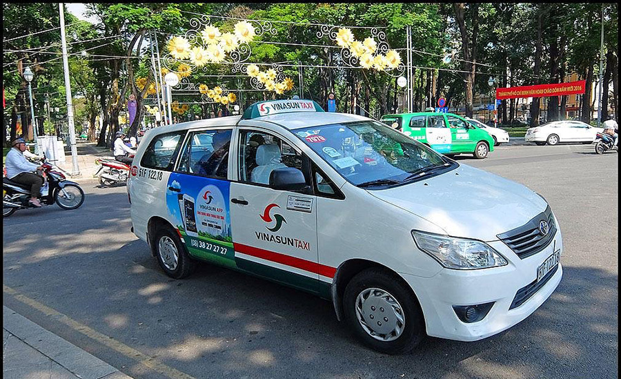 Tổng hợp các hãng taxi Bến Tre uy tín mà bạn cần biết 4