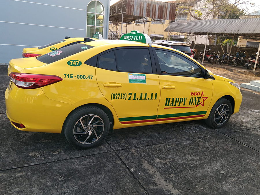 Tổng hợp các hãng taxi Bến Tre uy tín mà bạn cần biết 5