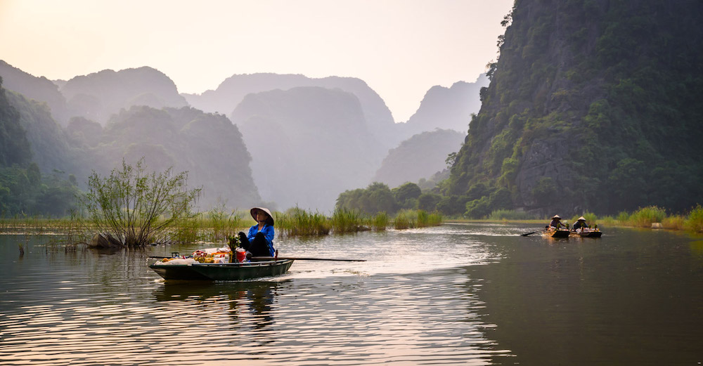 Tổng hợp Kinh nghiệm du lịch Thung Nắng bạn cần phải biết