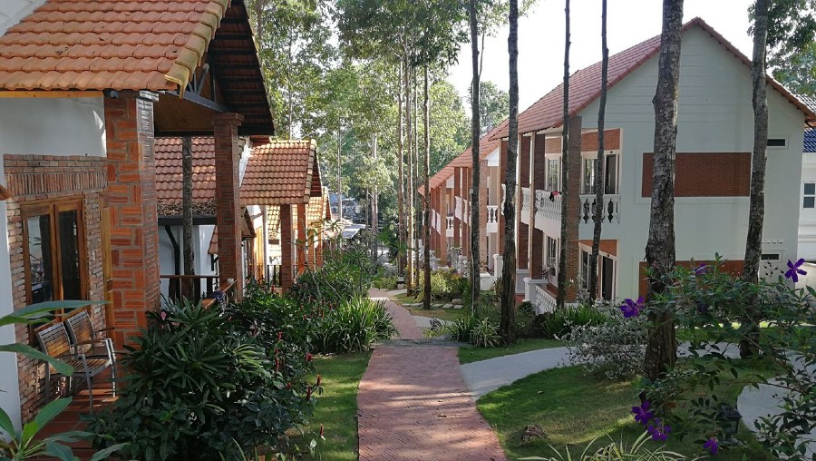 Top 10 biệt thự Phú Quốc gần biển có hồ bơi bạn không nên bỏ lỡ 9