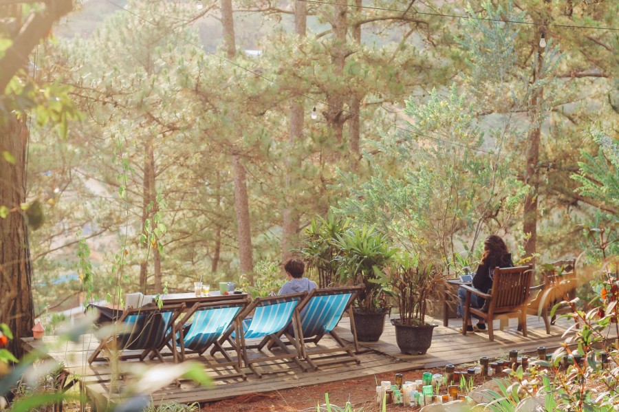 Top 10 homestay Đà Lạt gần trung tâm giúp bạn có được kỳ nghỉ trọn vẹn 9