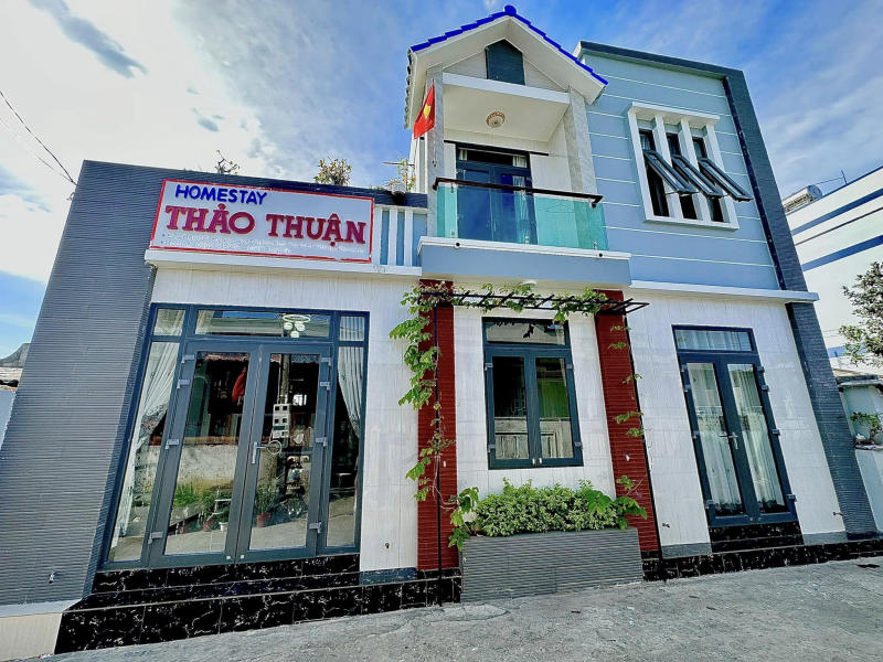 Top 10 homestay Đảo Phú Quý giá rẻ cho chuyến đi tiết kiệm 3