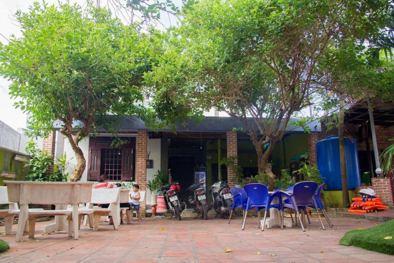 Top 10 homestay Đảo Phú Quý giá rẻ cho chuyến đi tiết kiệm 9