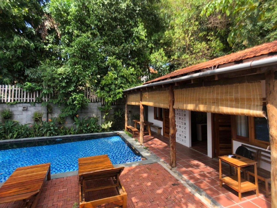 Top 9+ homestay Phú Quốc view biển đẹp nhất 2023 2