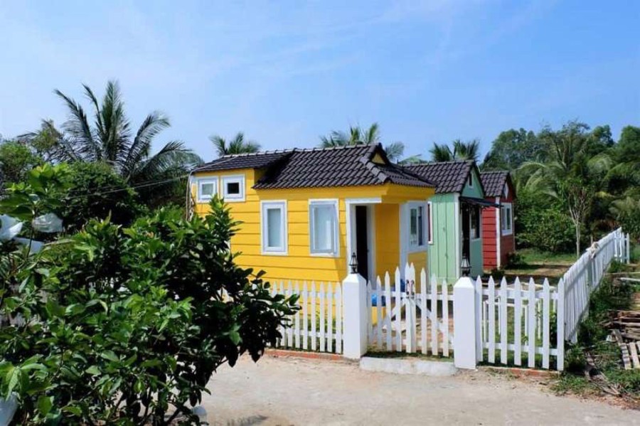Top 9+ homestay Phú Quốc view biển đẹp nhất 2023 13