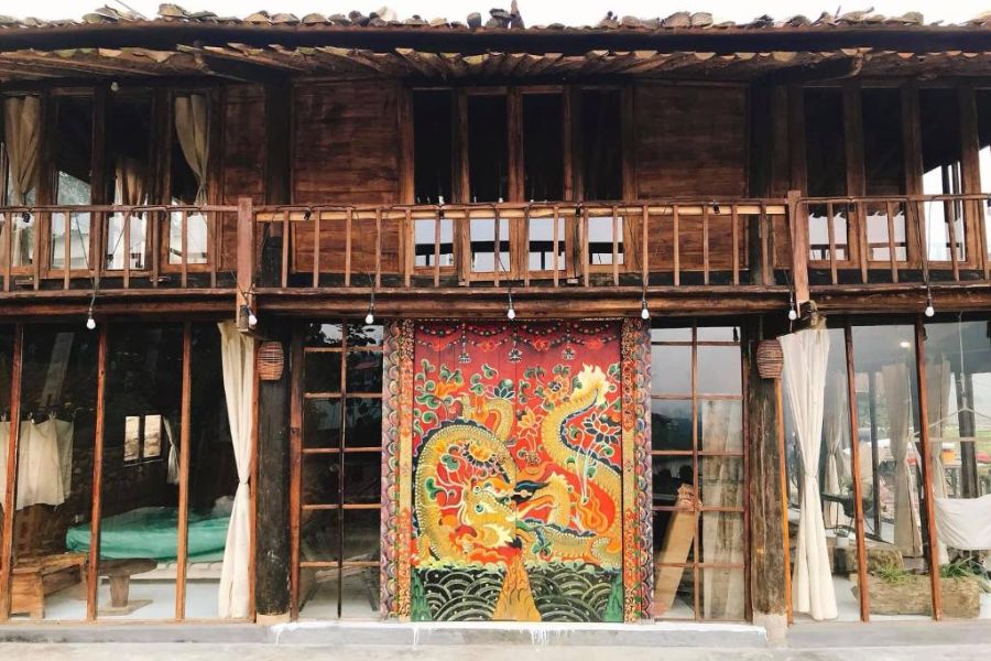 Top 10 homestay Sapa gần trung tâm cho bạn thỏa thích khám phá Tây Bắc 11