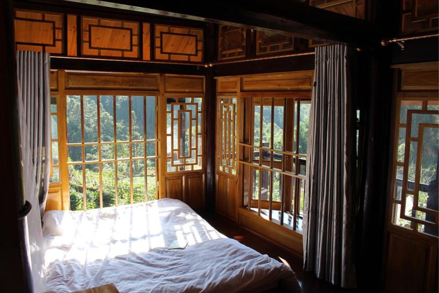 Top 10 homestay Sapa gần trung tâm cho bạn thỏa thích khám phá Tây Bắc 4