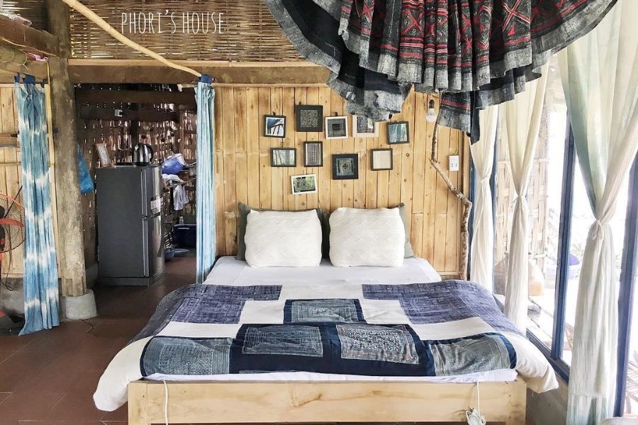 Top 10 homestay Sapa gần trung tâm cho bạn thỏa thích khám phá Tây Bắc 6