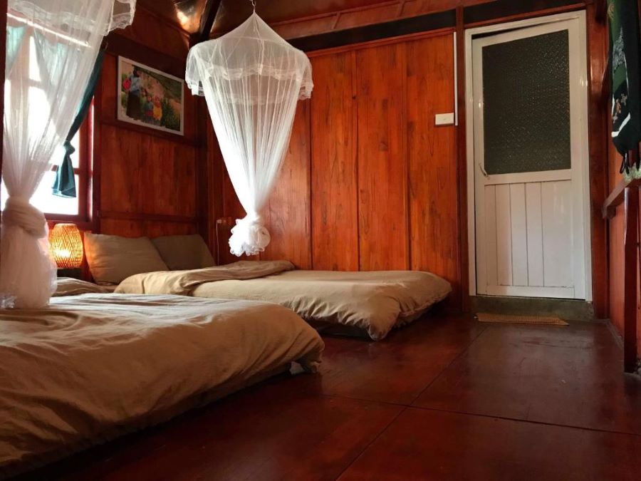 Top 10 homestay Sapa giá rẻ cho bạn tham khảo khi tới Tây Bắc 8