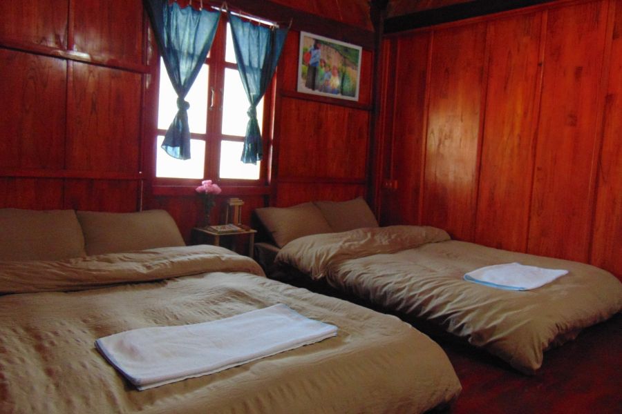 Top 10 homestay Sapa hấp dẫn dành cho bạn với nhiều tiện nghi ấn tượng 11