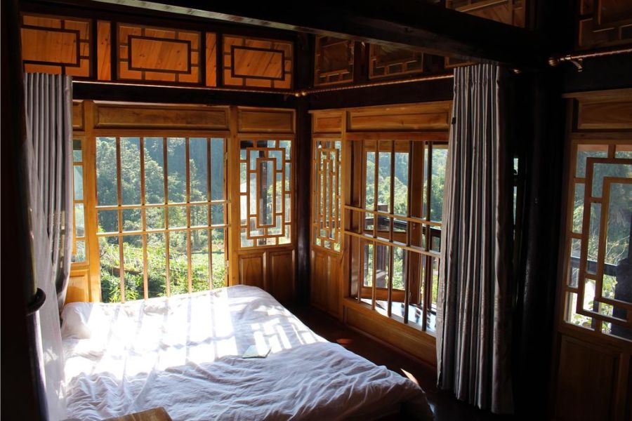 Top 10 homestay Sapa hấp dẫn dành cho bạn với nhiều tiện nghi ấn tượng 5