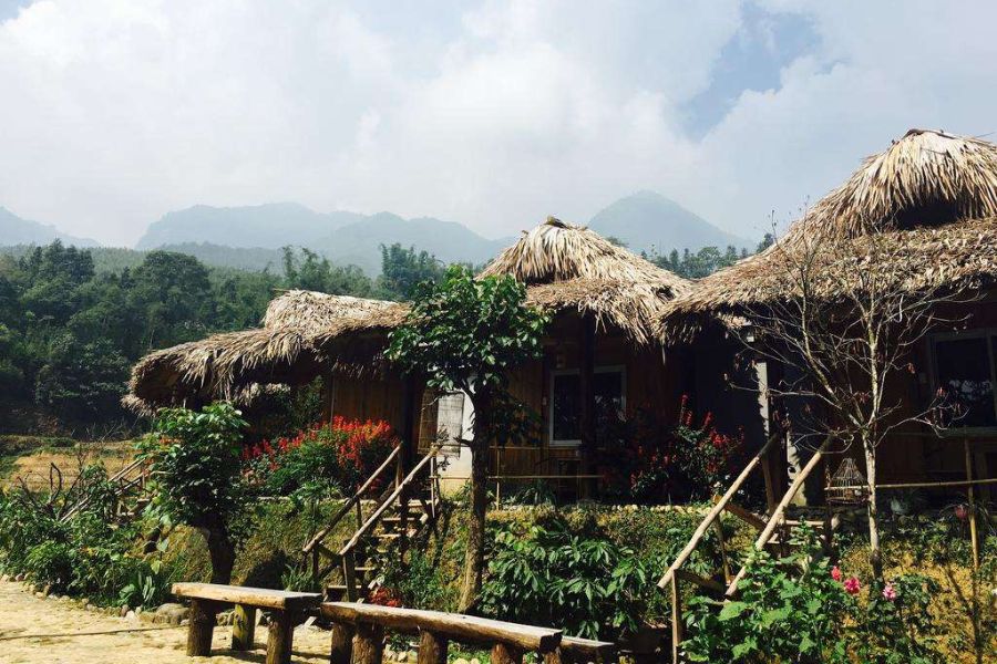 Top 10 homestay Sapa hấp dẫn dành cho bạn với nhiều tiện nghi ấn tượng 7