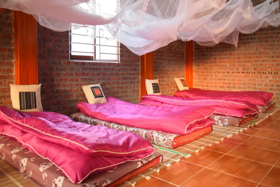 Top 10 homestay Sapa hấp dẫn dành cho bạn với nhiều tiện nghi ấn tượng 9