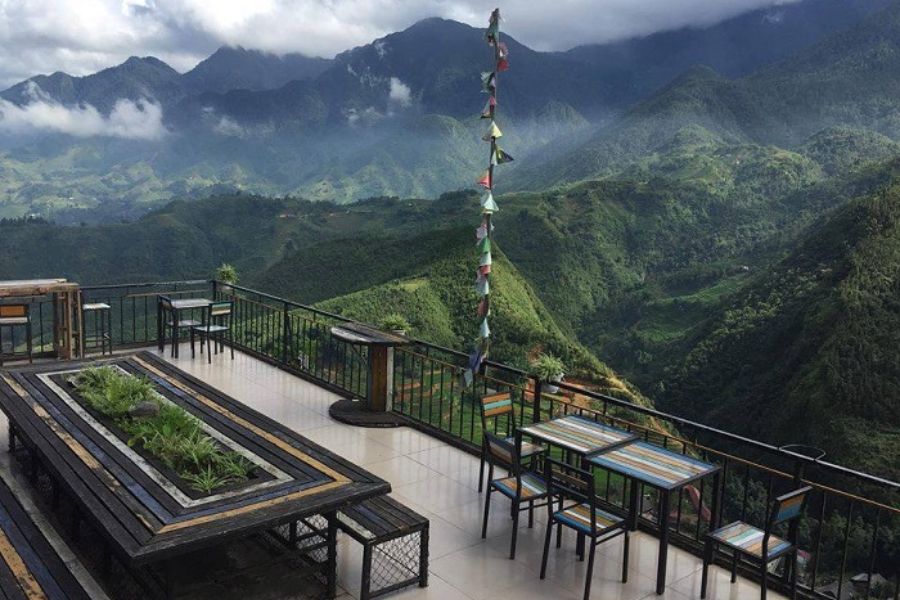 Top 8 homestay Sapa view ruộng bậc thang bạn không thể bỏ lỡ 5