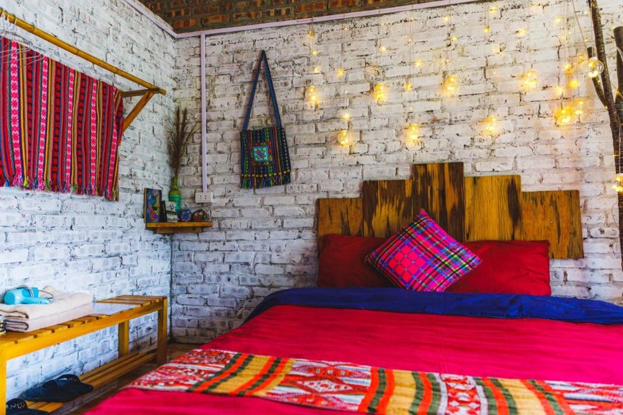 Top 10 homestay Sapa xịn xò giá bình dân mang đến kỳ nghỉ khó quên 11