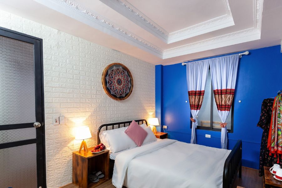 Top 10 homestay Sapa xịn xò giá bình dân mang đến kỳ nghỉ khó quên 12