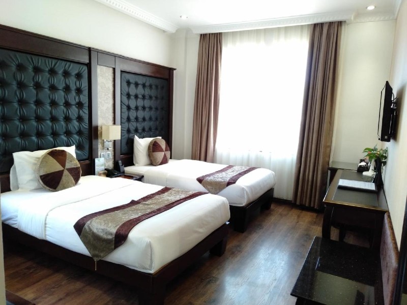 Top 9+ khách sạn 3 sao Hạ Long tiện nghi có view xịn xò 2