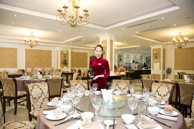 Top 10 khách sạn 3 sao Hạ Long có review tốt (Phần 1) 3