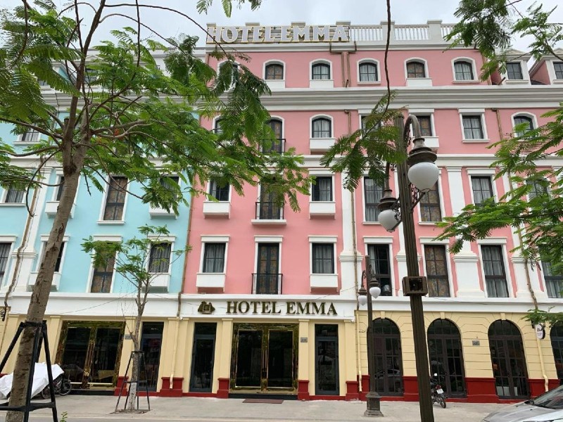 Top 9+ khách sạn 3 sao Hạ Long tiện nghi có view xịn xò 8