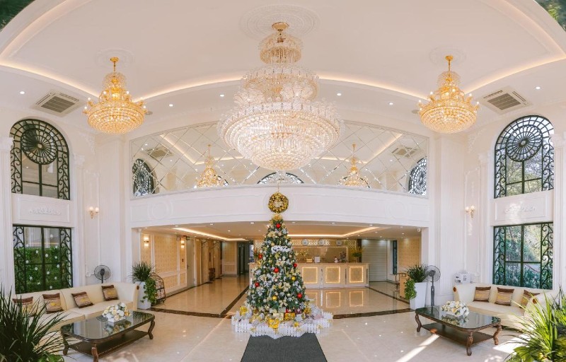 Top 9+ khách sạn 3 sao Hạ Long tiện nghi có view xịn xò 14