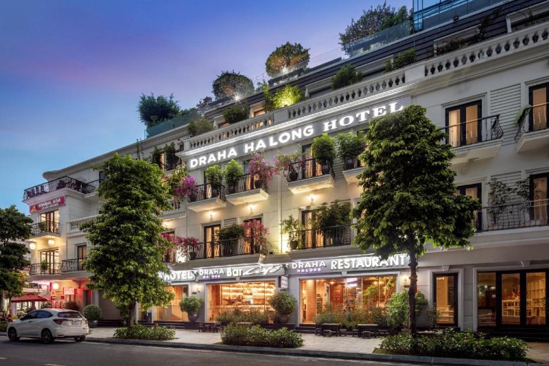 Top 10 khách sạn 3 sao Hạ Long có review tốt (Phần 2) 8