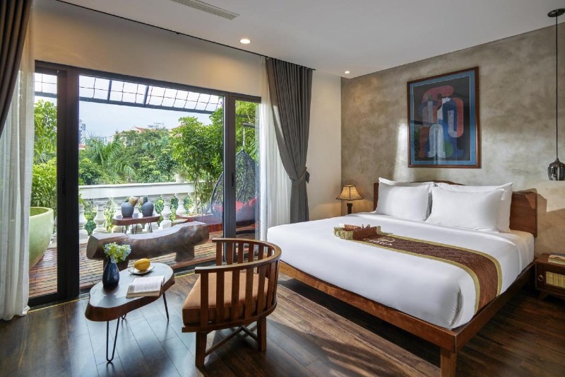 Top 10 khách sạn 3 sao Hạ Long có review tốt (Phần 2) 9