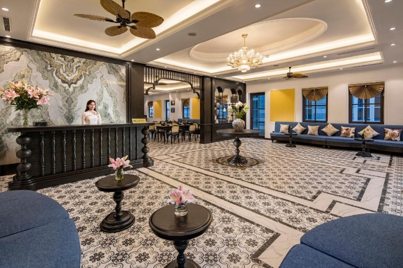 Top 9+ khách sạn 3 sao Hạ Long tiện nghi có view xịn xò 20
