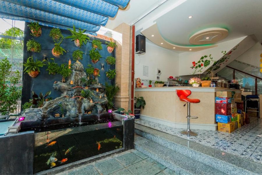 Top 10 khách sạn An Giang 3 sao gần Châu Đốc tốt nhất 8