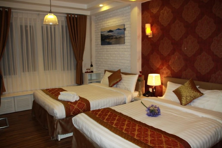 Top 10 khách sạn Đà Lạt có không gian ấn tượng cho kỳ nghỉ tuyệt vời 11