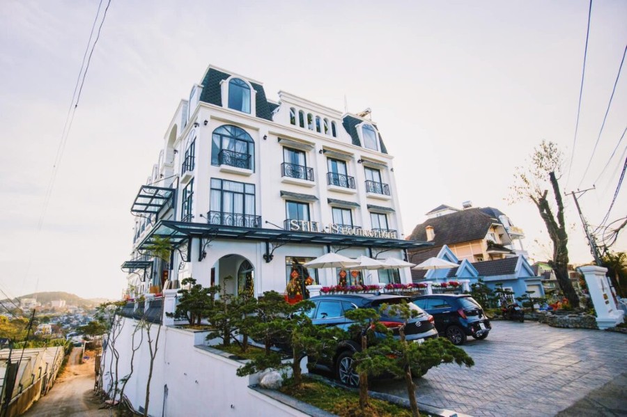 Top 10 khách sạn Đà Lạt giá rẻ gần chợ đêm bạn nên biết 2