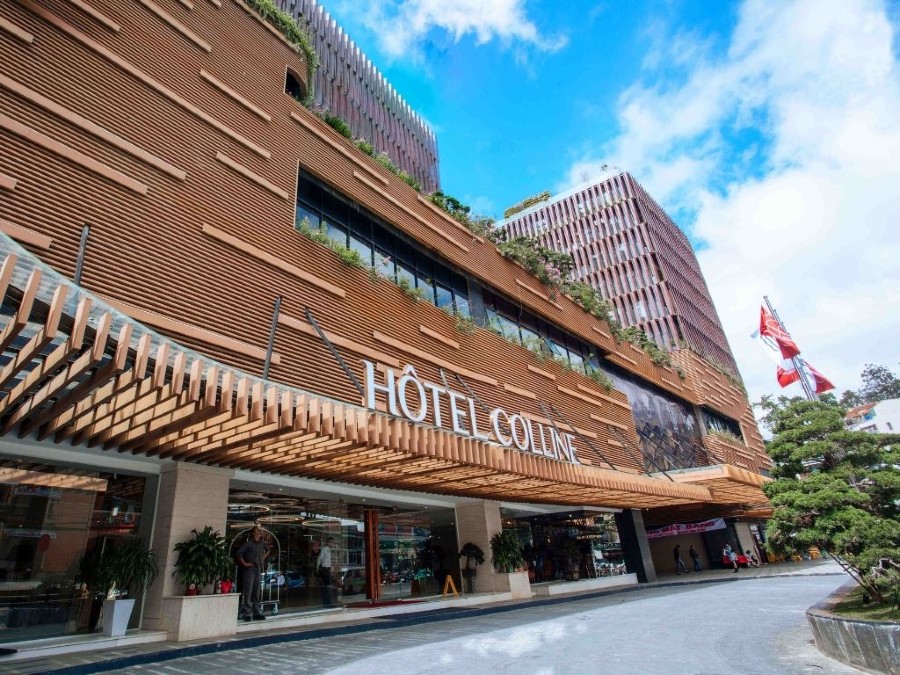 Top 10 khách sạn Đà Lạt giá rẻ gần chợ đêm bạn nên biết 5