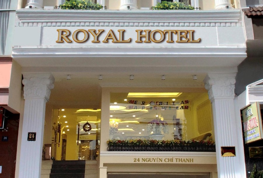 Top 10 khách sạn Đà Lạt phong cách châu Âu gần trung tâm 8