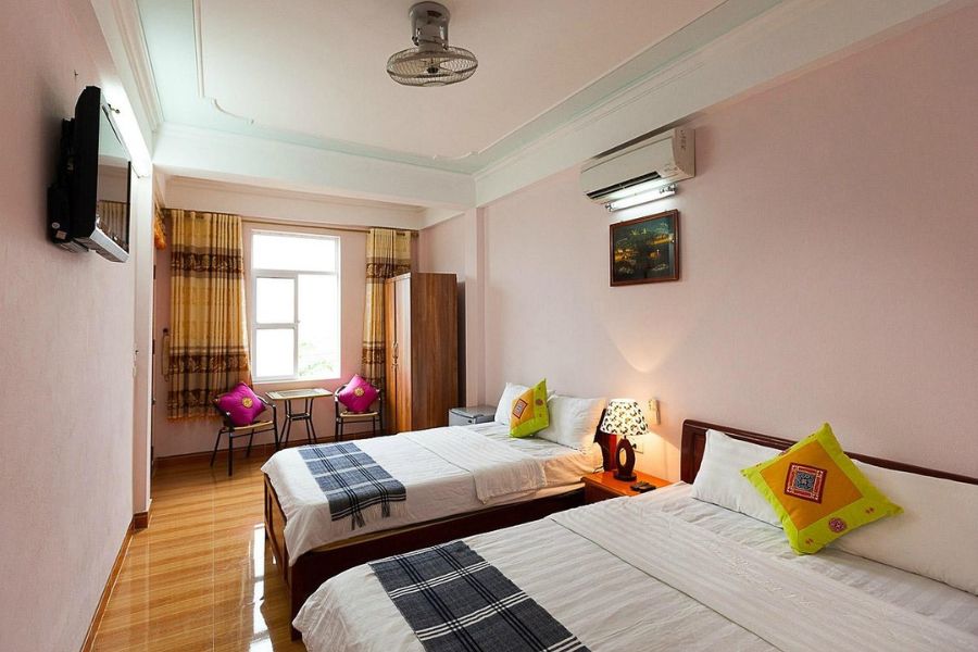 Thông tin Top 20 khách sạn Ninh Bình giá rẻ mà bạn nên biết đến 3
