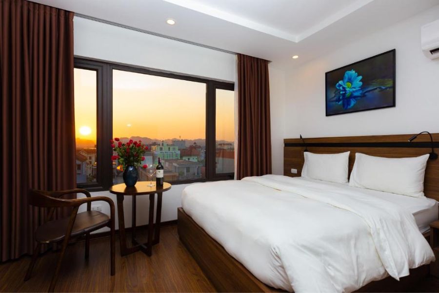 Thông tin Top 20 khách sạn Ninh Bình giá rẻ mà bạn nên biết đến 11