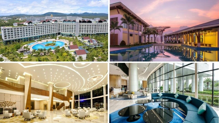 Top 10 khách sạn Phú Quốc đẹp gần trung tâm đáng lưu trú nhất 7