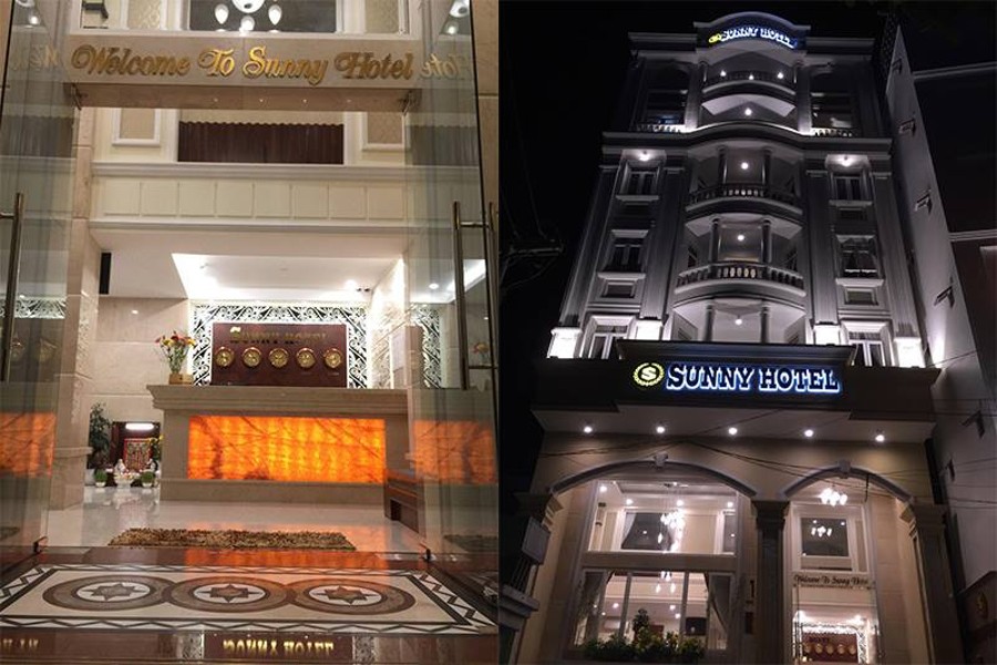 Top 10 khách sạn Phú Quốc gần chợ đêm có giá tốt nhất 7