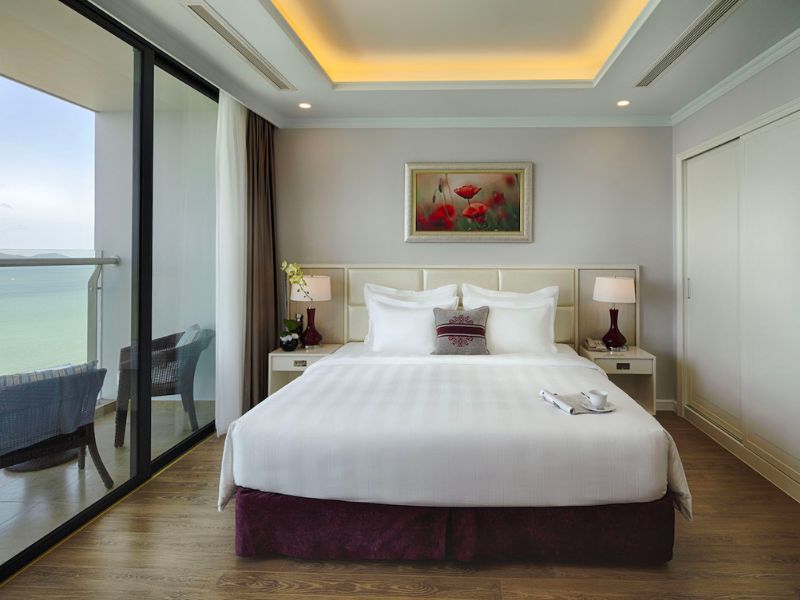 Top 10 khách sạn Sầm Sơn cao cấp view biển 11