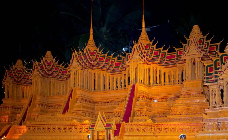 Top 11 lễ hội Thái Lan đặc sắc có thể bạn chưa biết 6