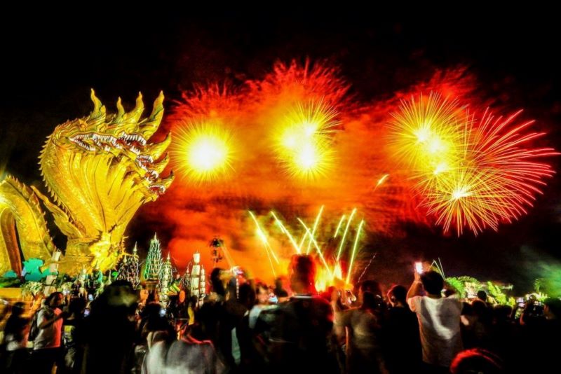 Top 11 lễ hội Thái Lan đặc sắc có thể bạn chưa biết 7