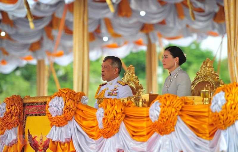Top 11 lễ hội Thái Lan đặc sắc có thể bạn chưa biết 9