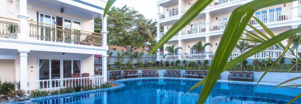 Top 10 nhà nghỉ Phú Quốc giá bình dân ở trung tâm bạn nên biết
