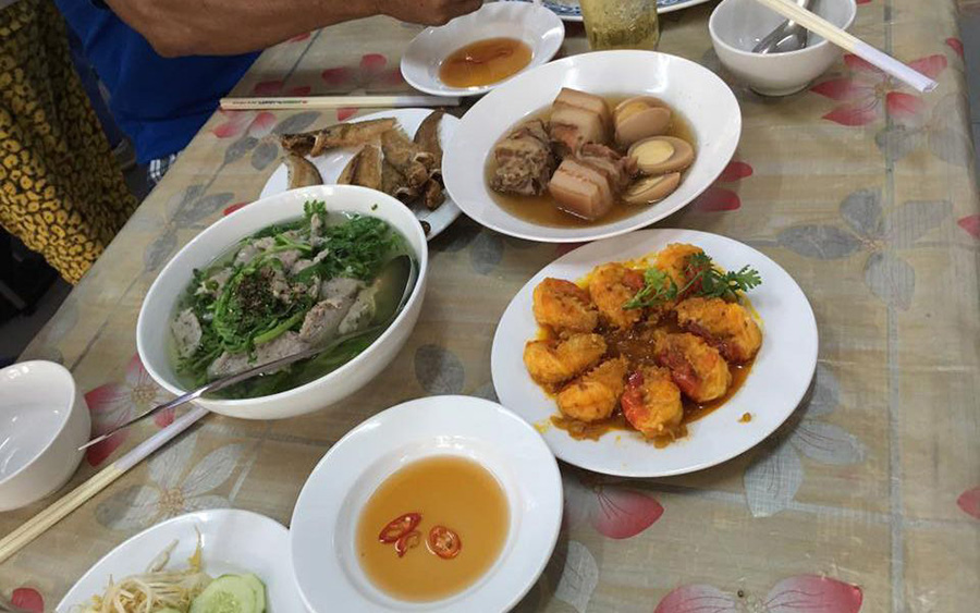 Top 10 quán ngon Vĩnh Long dành cho các tín đồ ẩm thực 2