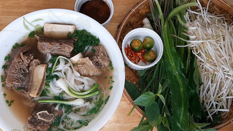 Top 10 quán ngon Vĩnh Long dành cho các tín đồ ẩm thực 4