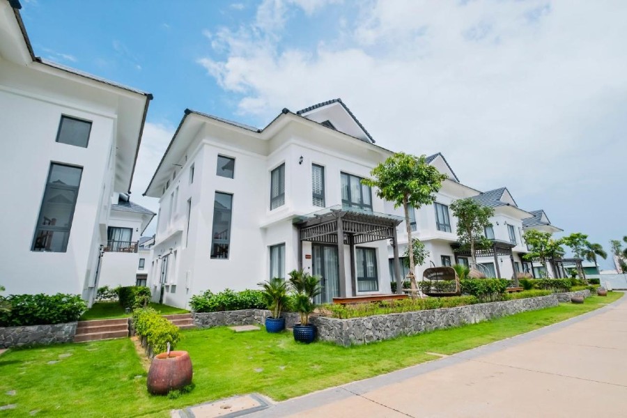 Top 10 villa Phú Quốc đẹp sang trọng cho bạn tham khảo 2