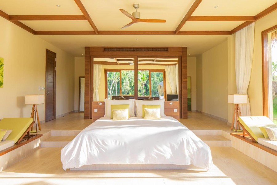 Top 10 villa Phú Quốc đẹp sang trọng cho bạn tham khảo 4