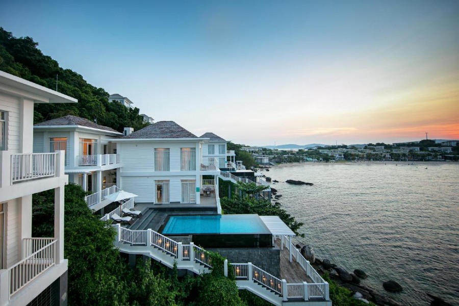 Top 10 villa Phú Quốc đẹp sang trọng cho bạn tham khảo 6